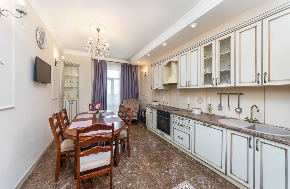 Квартира на вул. Коновальця, 36Е в Києві, ID 399139, фото №10
