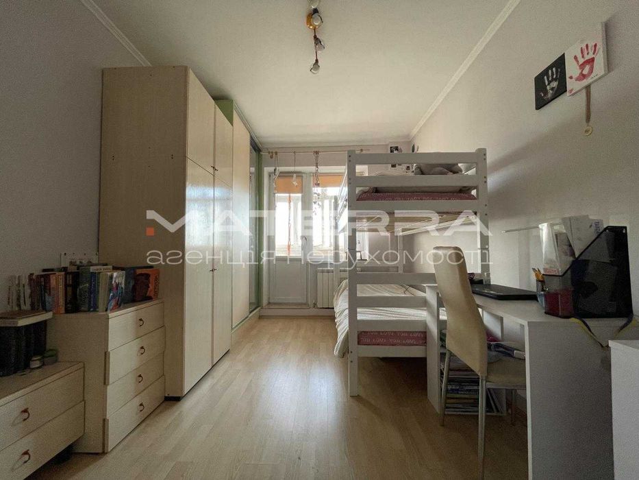 Квартира на вул. Білогородська, 27 в Києві, ID 311840, фото №7