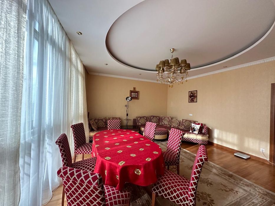 Квартира на вул. Панаса Мирного, 17 в Київ, ID 162993, фото №2