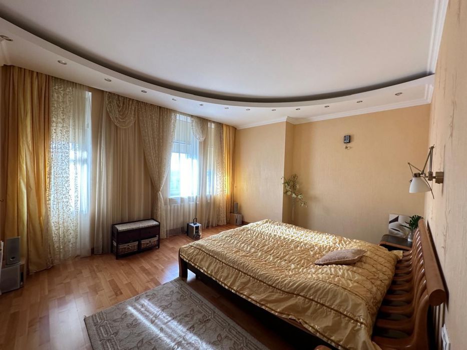 Квартира на вул. Панаса Мирного, 17 в Київ, ID 162993, фото №3
