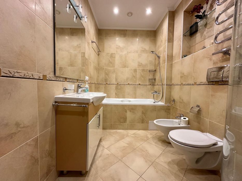 Квартира на вул. Панаса Мирного, 17 в Київ, ID 162993, фото №4