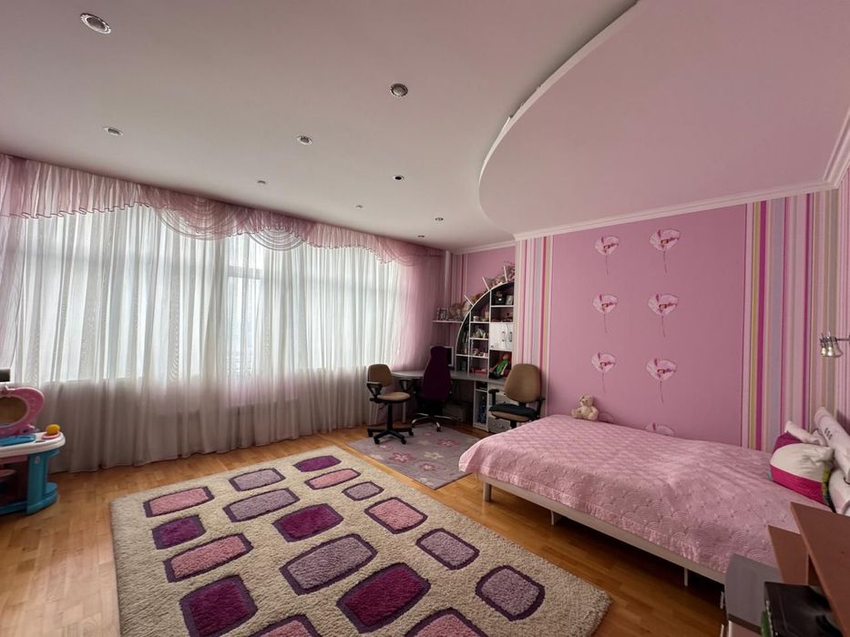 Квартира на вул. Панаса Мирного, 17 в Київ, ID 162993, фото №5