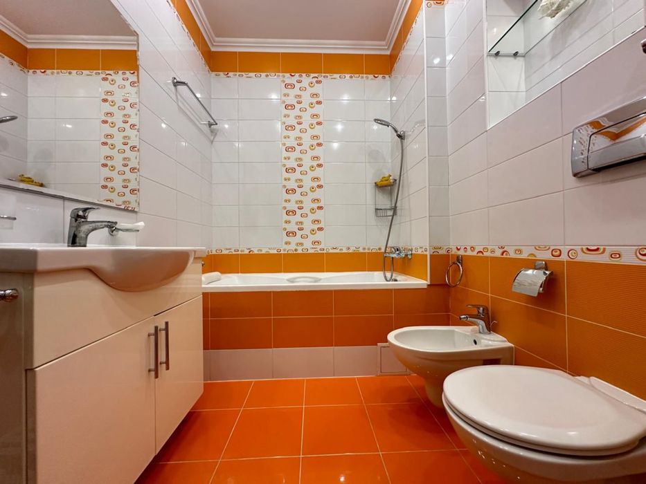 Квартира на вул. Панаса Мирного, 17 в Києві, ID 162993, фото №9