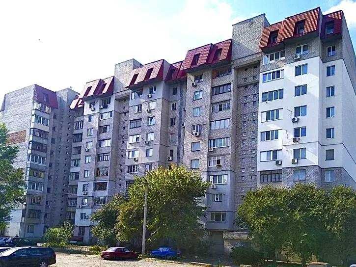 Квартира на Запорізьке шосе, 62 в Дніпро, ID 168378, фото №1