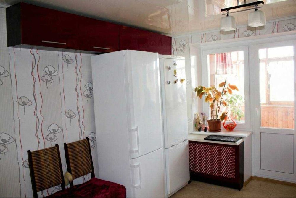 Квартира на Запорізьке шосе, 62 в Дніпрі, ID 168378, фото №12