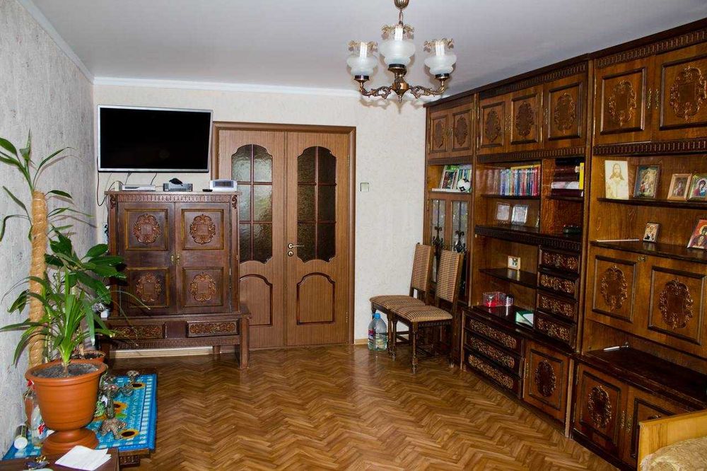 Квартира на Запорізьке шосе, 62 в Дніпрі, ID 168378, фото №13