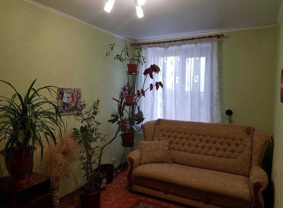 Квартира на Запорізьке шосе, 62 в Дніпро, ID 168378, фото №3