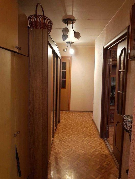 Квартира на Запорізьке шосе, 62 в Дніпро, ID 168378, фото №4
