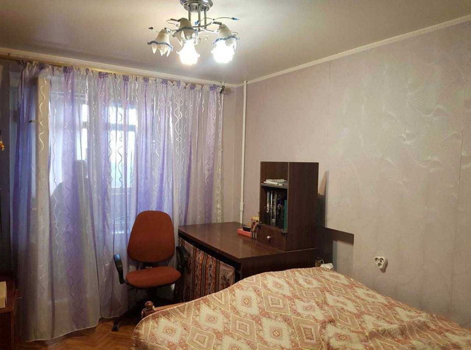 Квартира на Запорізьке шосе, 62 в Дніпро, ID 168378, фото №5