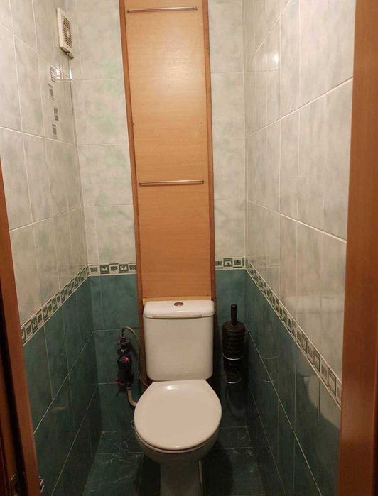 Квартира на Запорізьке шосе, 62 в Дніпрі, ID 168378, фото №6