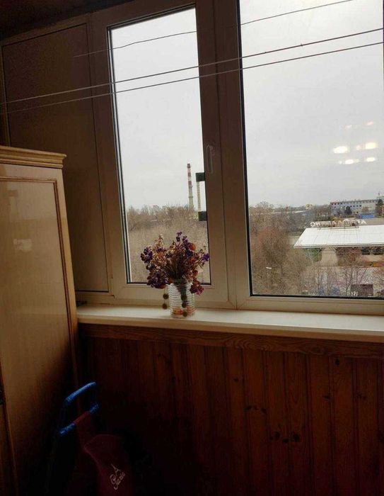 Квартира на Запорізьке шосе, 62 в Дніпрі, ID 168378, фото №7