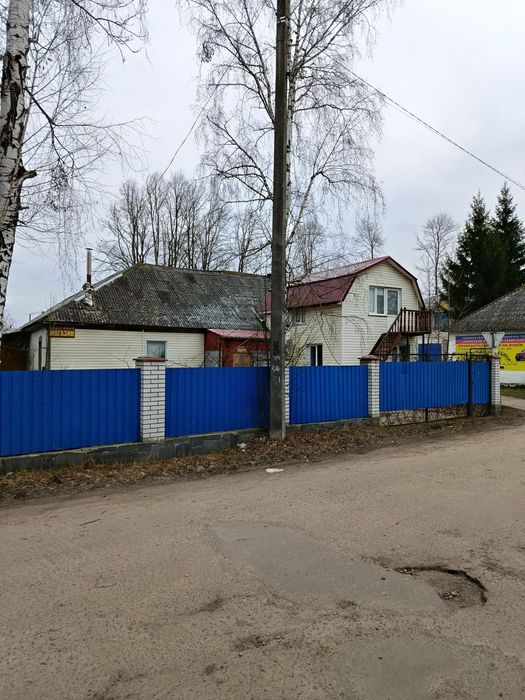 Квартира на вул. князя Олега, 7 в Житомир, ID 266975, фото №1