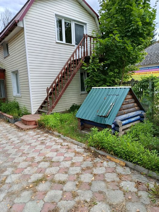 Квартира на вул. князя Олега, 7 в Житомирі, ID 266975, фото №10