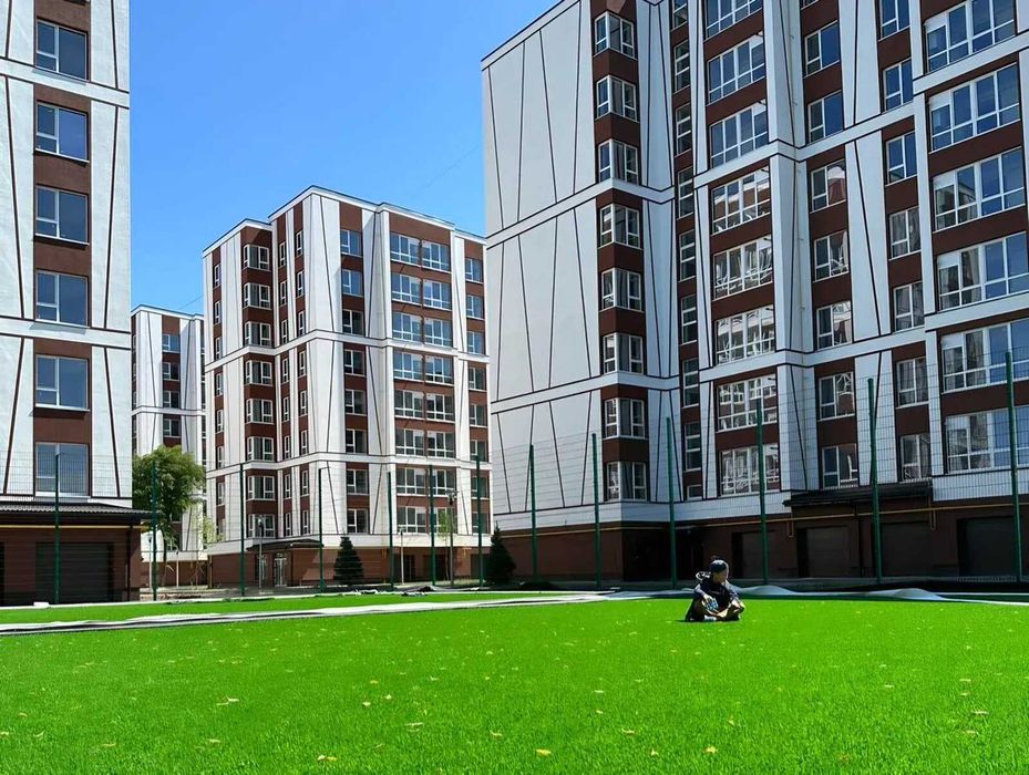 Квартира — Івано-Франківськ в Івано-Франківську, ID 387405, фото №21