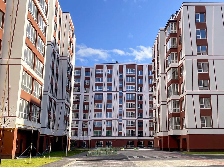 Квартира — Івано-Франківськ в Івано-Франківську, ID 387405, фото №24