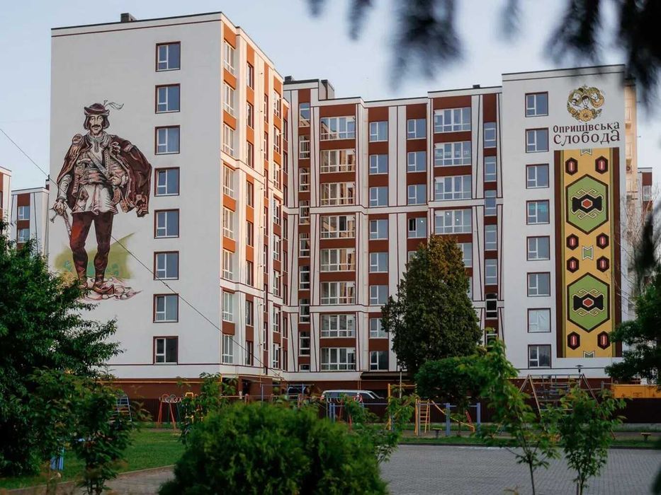 Квартира — Івано-Франківськ в Івано-Франківську, ID 387405, фото №4