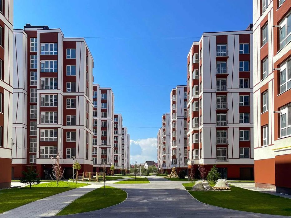 Квартира — Івано-Франківськ в Івано-Франківську, ID 387405, фото №5