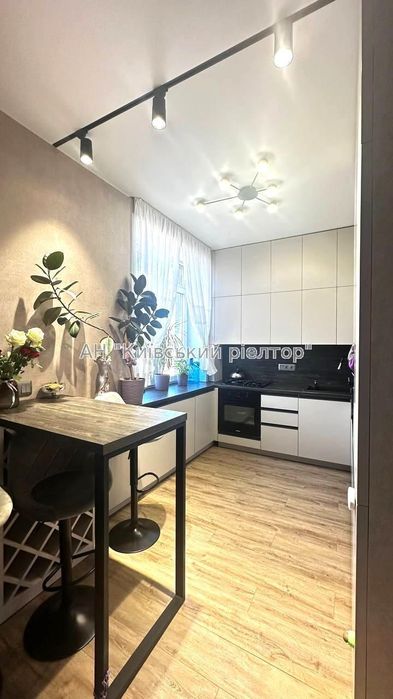 Квартира на вул. Пасхаліна, 4/6 в Києві, ID 178454, фото №2