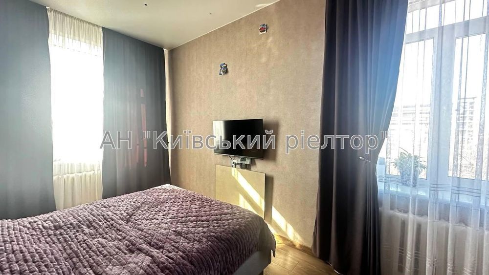 Квартира на вул. Пасхаліна, 4/6 в Києві, ID 178454, фото №11