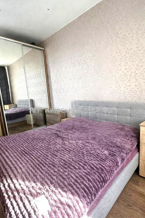 Квартира на вул. Пасхаліна, 4/6 в Києві, ID 178454, фото №12