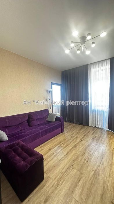 Квартира на вул. Пасхаліна, 4/6 в Києві, ID 178454, фото №13