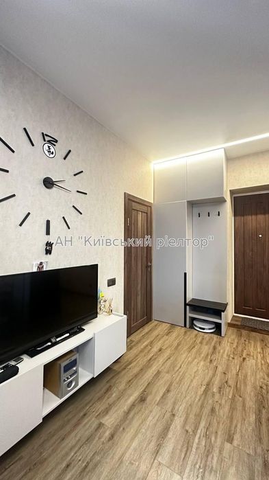 Квартира на вул. Пасхаліна, 4/6 в Києві, ID 178454, фото №14