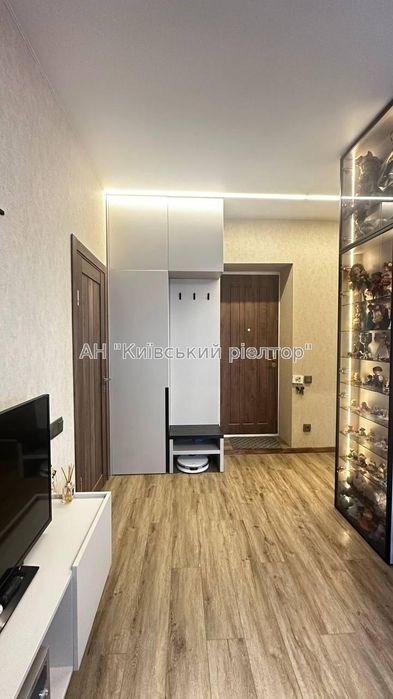 Квартира на вул. Пасхаліна, 4/6 в Києві, ID 178454, фото №16