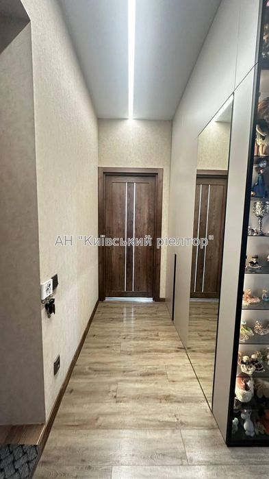 Квартира на вул. Пасхаліна, 4/6 в Києві, ID 178454, фото №17