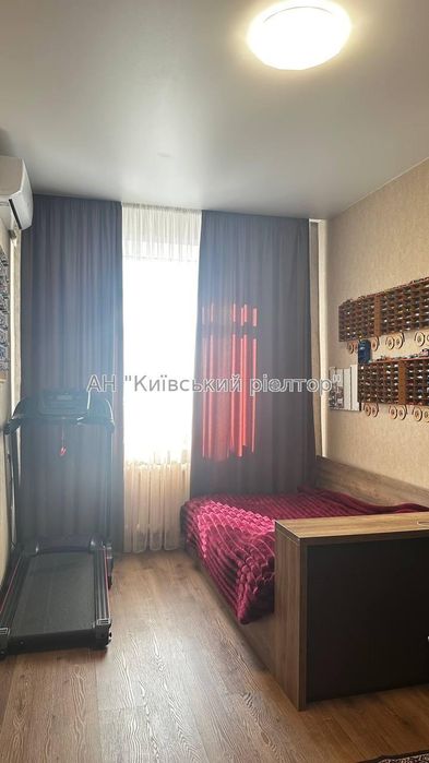 Квартира на вул. Пасхаліна, 4/6 в Києві, ID 178454, фото №18
