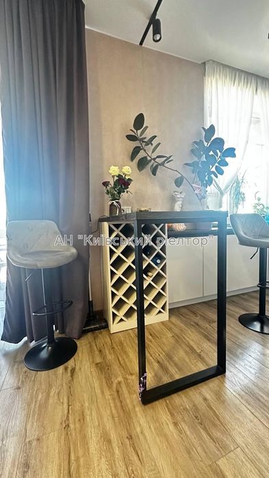 Квартира на вул. Пасхаліна, 4/6 в Києві, ID 178454, фото №3