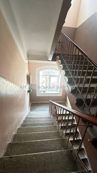 Квартира на вул. Пасхаліна, 4/6 в Києві, ID 178454, фото №23