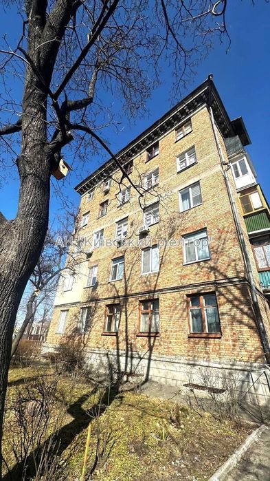 Квартира на вул. Пасхаліна, 4/6 в Києві, ID 178454, фото №24