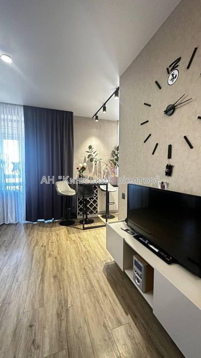 Квартира на вул. Пасхаліна, 4/6 в Києві, ID 178454, фото №4