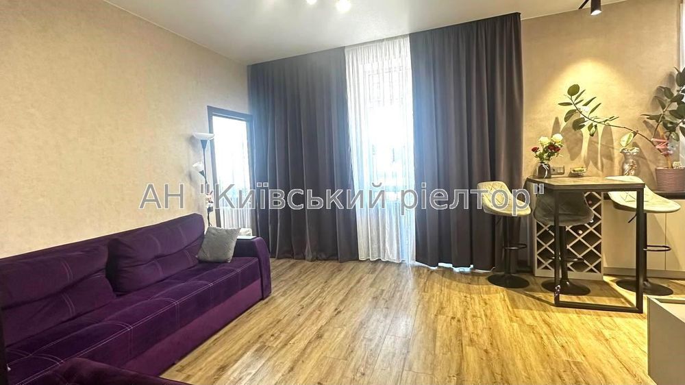 Квартира на вул. Пасхаліна, 4/6 в Києві, ID 178454, фото №5