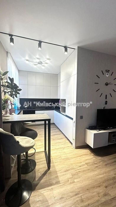Квартира на вул. Пасхаліна, 4/6 в Києві, ID 178454, фото №6