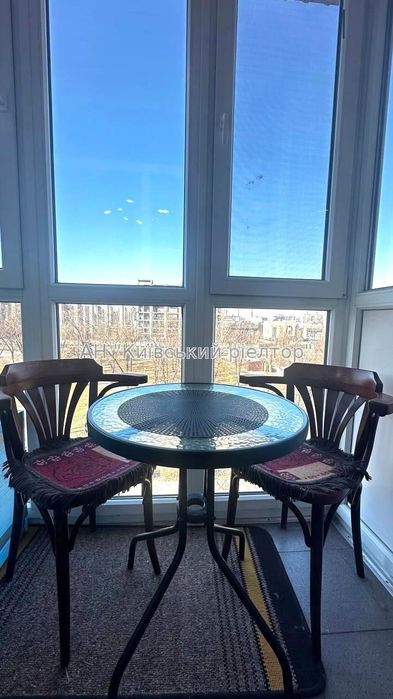 Квартира на вул. Пасхаліна, 4/6 в Києві, ID 178454, фото №7