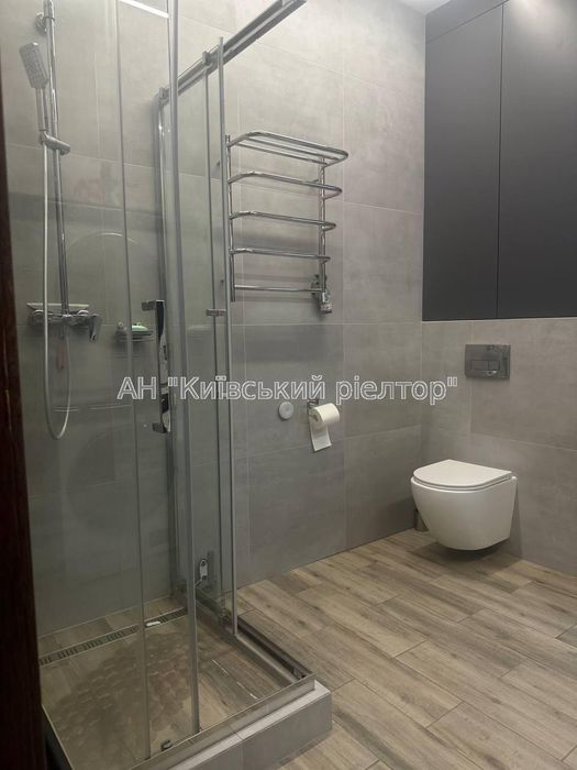 Квартира на вул. Пасхаліна, 4/6 в Києві, ID 178454, фото №8
