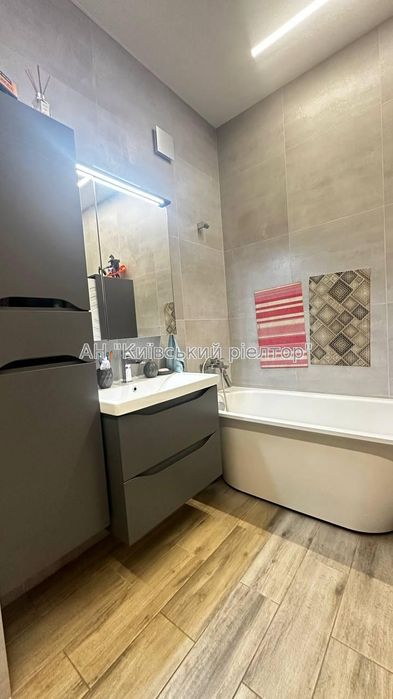 Квартира на вул. Пасхаліна, 4/6 в Києві, ID 178454, фото №9