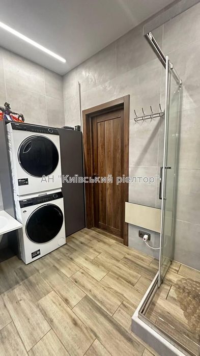 Квартира на вул. Пасхаліна, 4/6 в Києві, ID 178454, фото №10