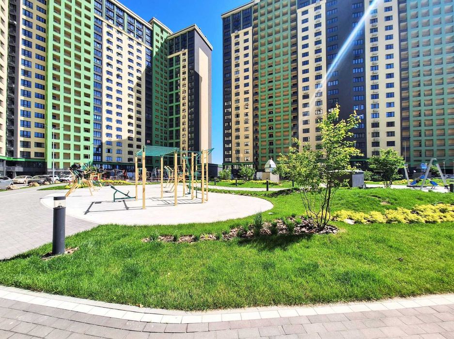 Квартира на вул. Максимовича, 32 в Києві, ID 199467, фото №4