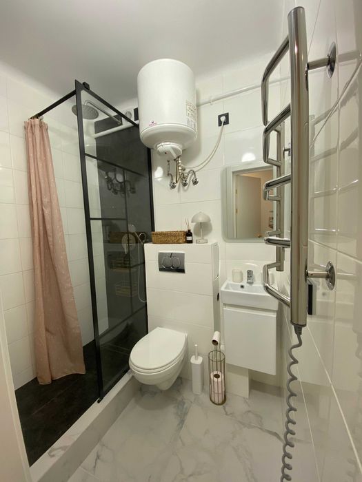 Квартира на вул. Константинівська, 36 в Києві, ID 365149, фото №11