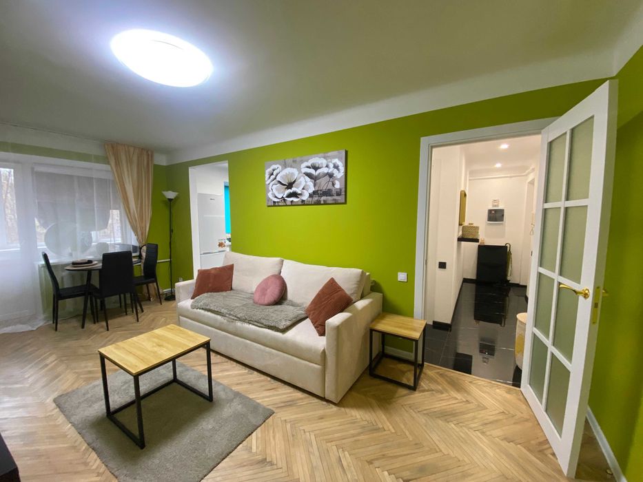 Квартира на вул. Константинівська, 36 в Києві, ID 365149, фото №3