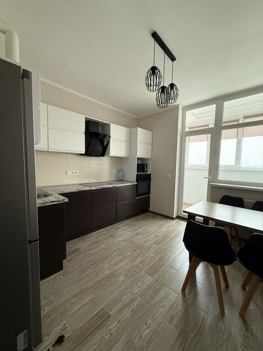Квартира на вул. Олени Пчілки, 3 в Київ, ID 325538, фото №1