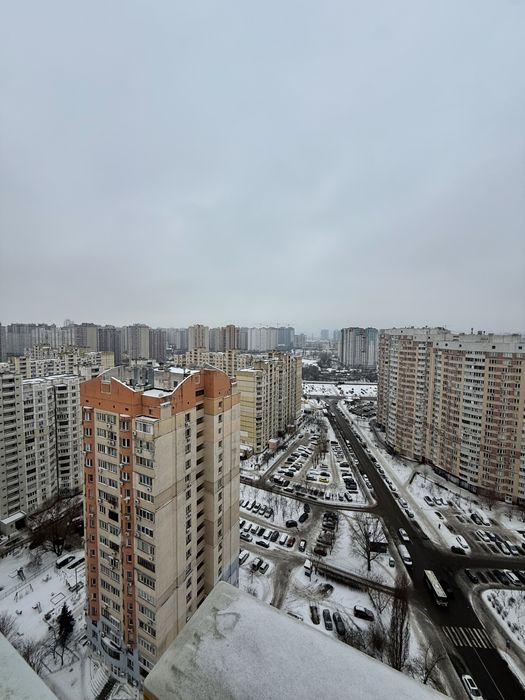 Квартира на вул. Олени Пчілки, 3 в Києві, ID 325538, фото №13