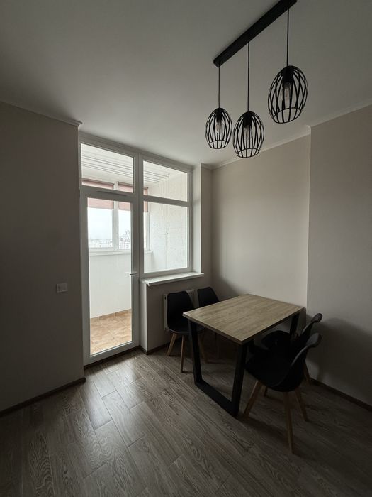 Квартира на вул. Олени Пчілки, 3 в Київ, ID 325538, фото №3