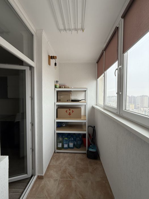 Квартира на вул. Олени Пчілки, 3 в Київ, ID 325538, фото №4