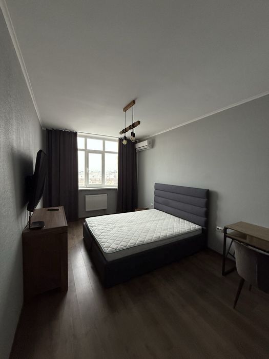 Квартира на вул. Олени Пчілки, 3 в Київ, ID 325538, фото №5
