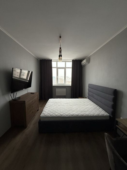 Квартира на вул. Олени Пчілки, 3 в Києві, ID 325538, фото №6