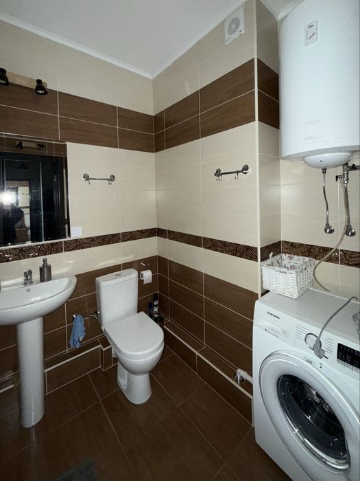Квартира на вул. Олени Пчілки, 3 в Києві, ID 325538, фото №9