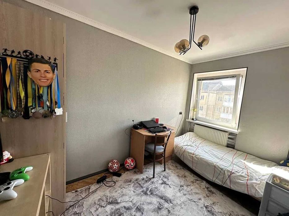 Квартира на вул. Бельведерська в Івано-Франківську, ID 350160, фото №5
